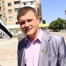 Андрей  Пухов