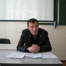 Антон Бредихин