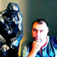 Валерий Снегирёв