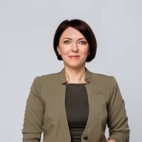 Ганна Маляр