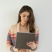 Єлизавета Бережна