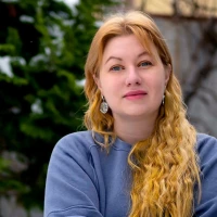 Марина Терещенко