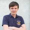 Максим Михальков